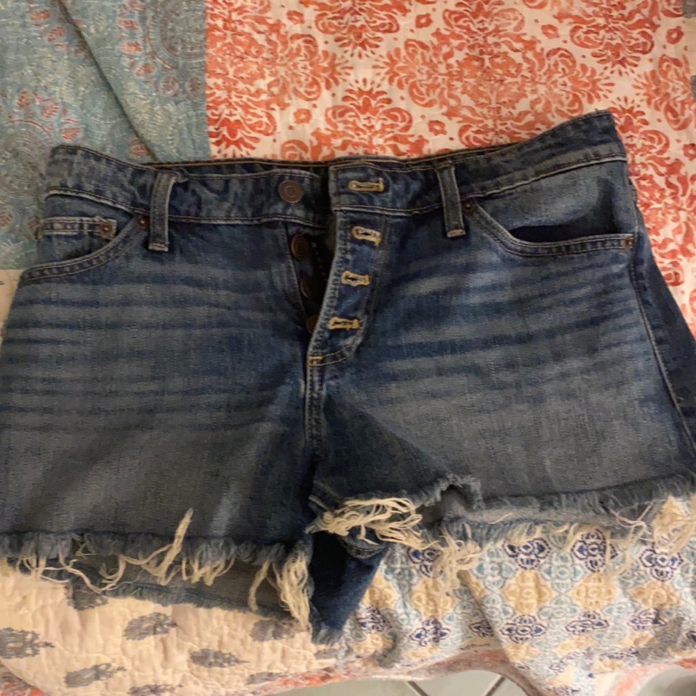 Lucky brand shorts
